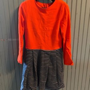 Cute petit bateau dress